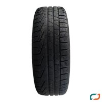 VW Tiguan 2 AD1 & Allspace Sebring Winterräder Winterreifen 235/55 R18 104H RDKS