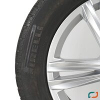 VW Tiguan 2 AD1 & Allspace Sebring Winterräder Winterreifen 235/55 R18 104H RDKS