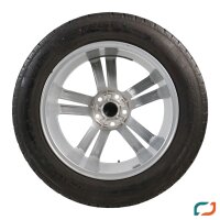 VW Tiguan 2 AD1 & Allspace Sebring Winterräder Winterreifen 235/55 R18 104H RDKS