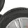 VW Tiguan 2 AD1 & Allspace Sebring Winterräder Winterreifen 235/55 R18 104H RDKS
