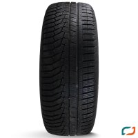 Original VW Touareg 7P Winterräder Winterreifen 7P6601025C 255/55 R18 109V