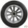 Original VW Touareg 7P Winterräder Winterreifen 7P6601025C 255/55 R18 109V
