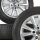 Original VW Touareg 7P Winterräder Winterreifen 7P6601025C 255/55 R18 109V