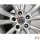 Original VW Touareg 7P Winterräder Winterreifen 7P6601025C 255/55 R18 109V