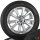 Original VW Touareg 7P Winterräder Winterreifen 7P6601025C 255/55 R18 109V