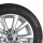 Original VW Touareg 7P Winterräder Winterreifen 7P6601025C 255/55 R18 109V
