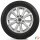 Original VW Touareg 7P Winterräder Winterreifen 7P6601025C 255/55 R18 109V