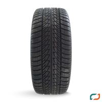 Original VW Touareg 3 CR7 Nevada Winterräder Winterreifen 20Zoll RKDS DOT22 DEMO