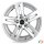 1x Einzelfelge Original Audi A4 8W B9 Felge Alufelge 8W0601025P 17Zoll 7x17 ET42