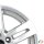 1x Einzelfelge Original Audi A4 8W B9 Felge Alufelge 8W0601025P 17Zoll 7x17 ET42