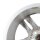 1x Einzelfelge Original Audi A4 8W B9 Felge Alufelge 8W0601025P 17Zoll 7x17 ET42