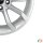 1x Original Einzelfelge Audi A4 8W B9 18 Zoll Alufelge 8W0601025ED 7,5Jx18 ET39