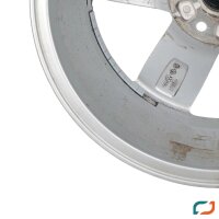 1x Einzelfelge VW Tiguan 5N AD1 Corvara 5NA071497 Alufelge Felge 6,5x17 ET38