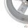 1x Einzelfelge VW Tiguan 5N AD1 Corvara 5NA071497 Alufelge Felge 6,5x17 ET38