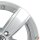 1x Einzelfelge VW Tiguan 5N AD1 Corvara 5NA071497 Alufelge Felge 6,5x17 ET38