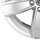 1x Einzelfelge VW Tiguan 5N AD1 Corvara 5NA071497 Alufelge Felge 6,5x17 ET38