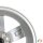 1x Einzelfelge VW Tiguan 5N AD1 Corvara 5NA071497 Alufelge Felge 6,5x17 ET38