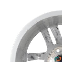 1x Einzelfelge Original Audi A4 8W B9 Alufelge Felge 8W0601025P 17Zoll 7x17 ET42