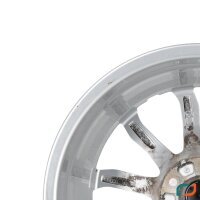 1x Einzelfelge Alufelge Audi A4 8W B9 18 Zoll Original 8W0601025ED 7,5Jx18 ET39