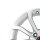 1x Einzelfelge Alufelge Audi A4 8W B9 18 Zoll Original 8W0601025ED 7,5Jx18 ET39