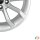 1x Einzelfelge Alufelge Audi A4 8W B9 18 Zoll Original 8W0601025ED 7,5Jx18 ET39