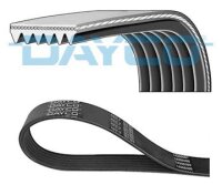 Continental V-ribbed belt 6PK745
