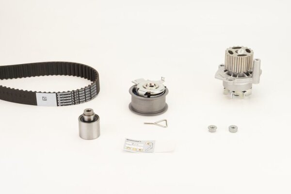 CONTINENTAL Wasserpumpe+Zahnriemensatz CT1028WP3