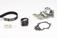 CONTINENTAL Wasserpumpe+Zahnriemensatz CT1045WP1