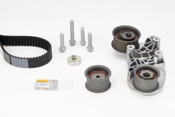 CONTINENTAL Zahnriemen Kit CT990K2