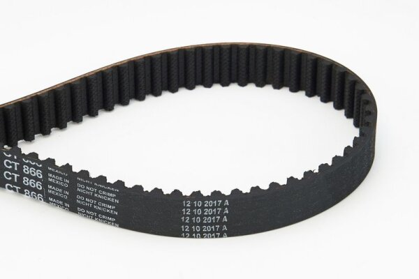 CONTINENTAL Zahnriemen CT866