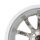 1x Original Alufelge Audi A4 8W B9 18 Zoll 8W0601025H Einzelfelge 8Jx18 ET40