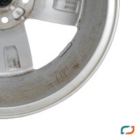 1x Einzelfelge Original VW Tiguan 5N AD1 Corvara 5NA071497 17 Zoll 6,5x17 ET38