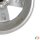1x Einzelfelge Original VW Tiguan 5N AD1 Corvara 5NA071497 17 Zoll 6,5x17 ET38