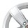 1x Einzelfelge Original VW Tiguan 5N AD1 Corvara 5NA071497 17 Zoll 6,5x17 ET38