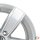 1x Einzelfelge Original VW Tiguan 5N AD1 Corvara 5NA071497 17 Zoll 6,5x17 ET38