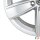 1x Einzelfelge Original VW Tiguan 5N AD1 Corvara 5NA071497 17 Zoll 6,5x17 ET38