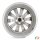 4x Original VW Phaeton Alufelgen Felgen 19 Zoll 8,5x19 5x112 3D0601025AP