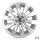 4x Original VW Phaeton Alufelgen Felgen 19 Zoll 8,5x19 5x112 3D0601025AP