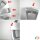 4x Original VW Phaeton Alufelgen Felgen 19 Zoll 8,5x19 5x112 3D0601025AP