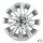 4x Original VW Phaeton Alufelgen Felgen 19 Zoll 8,5x19 5x112 3D0601025AP