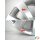 4x Original VW Phaeton Alufelgen Felgen 19 Zoll 8,5x19 5x112 3D0601025AP