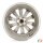 4x Original VW Phaeton Alufelgen Felgen 19 Zoll 8,5x19 5x112 3D0601025AP