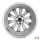 4x Original VW Phaeton Alufelgen Felgen 19 Zoll 8,5x19 5x112 3D0601025AP