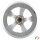 4x Original Audi Q5 SQ5 Alufelgen Felgen 19 Zoll ET34 80A601025K