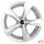 4x Original Audi Q5 SQ5 Alufelgen Felgen 19 Zoll ET34 80A601025K