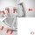 4x Original Audi A8 S8 4N 20 Zoll Alufelgen Felgen 4N0601025Q 9x20 ET40