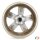 4x Original VW Tiguan 5N AD1 Alufelgen Corvara 5NA071497 17 Zoll 6,5x17 ET38