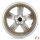 4x Original VW Tiguan 5N AD1 Alufelgen Corvara 5NA071497 17 Zoll 6,5x17 ET38