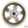 4x Original VW Tiguan 5N AD1 Alufelgen Corvara 5NA071497 17 Zoll 6,5x17 ET38