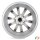 4x Original VW Golf 5 6 7 Seat Leon 1P 5F Skoda Octavia Merano Alufelgen Felgen
